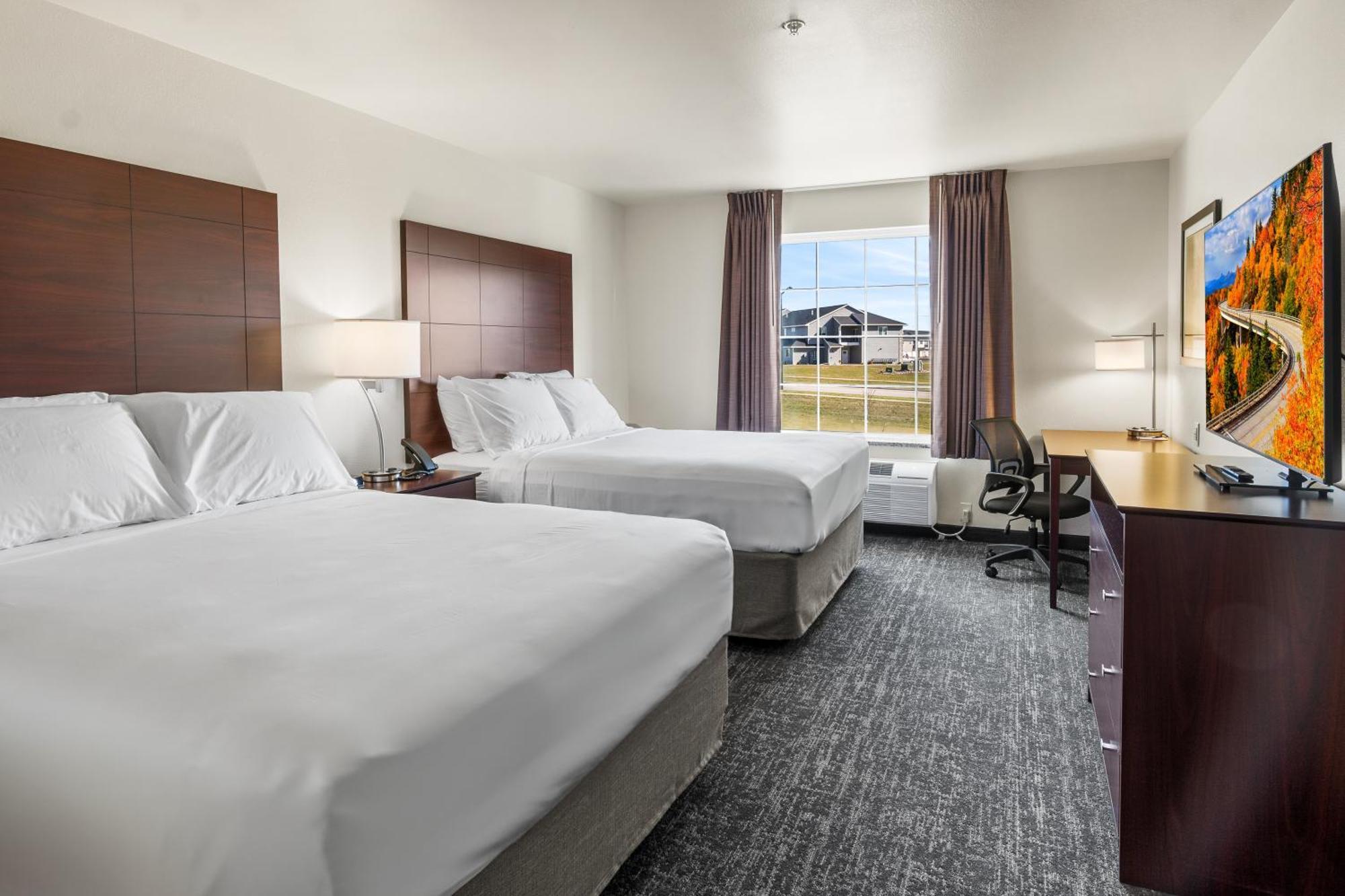 Cobblestone Hotel & Suites - Denmark Exterior photo